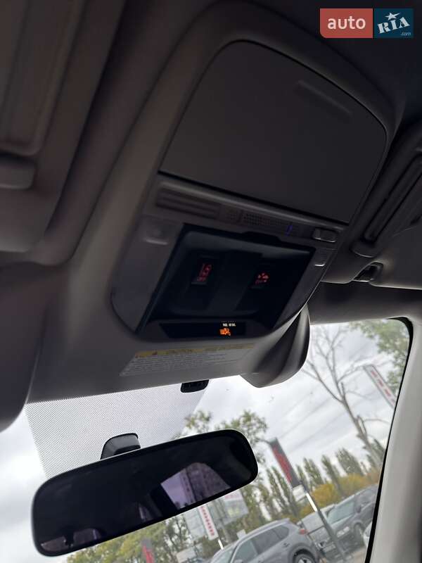 Позашляховик / Кросовер Subaru Forester 2020 в Білогородці