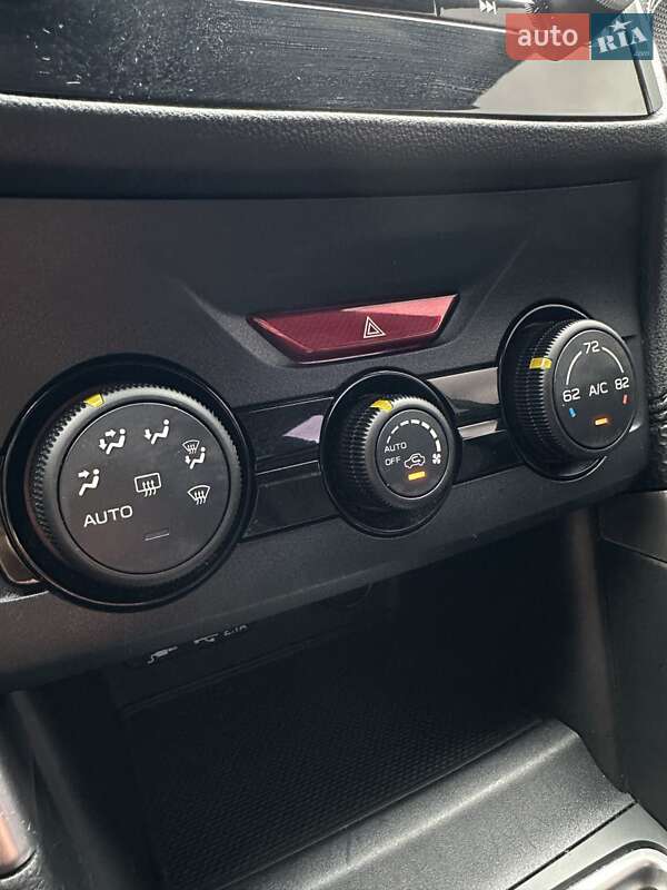 Позашляховик / Кросовер Subaru Forester 2020 в Білогородці