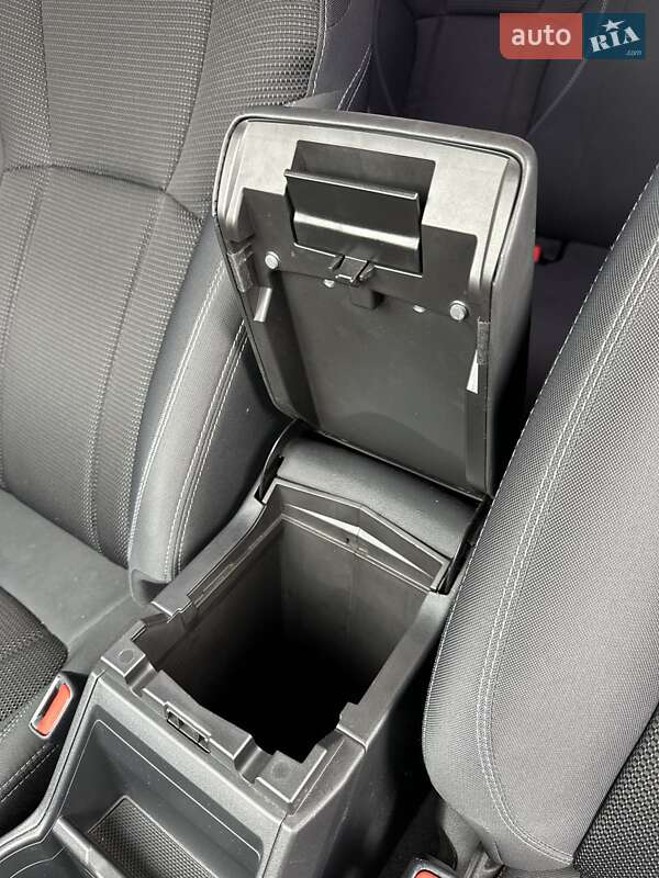 Позашляховик / Кросовер Subaru Forester 2020 в Білогородці