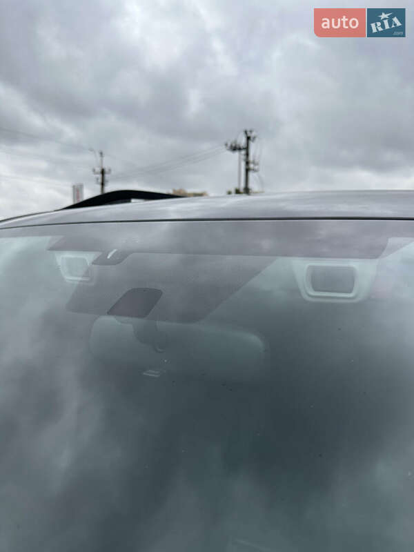 Позашляховик / Кросовер Subaru Forester 2020 в Білогородці