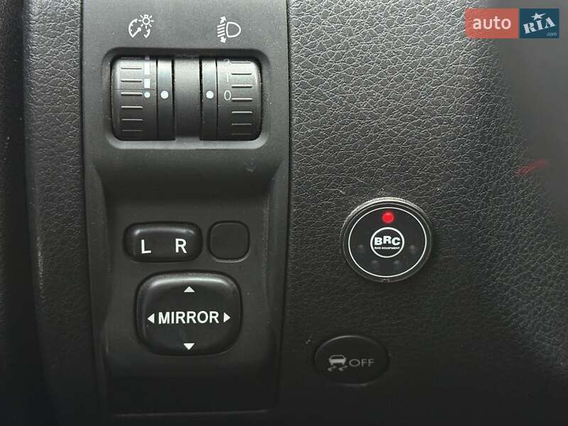 Внедорожник / Кроссовер Subaru Forester 2010 в Киеве