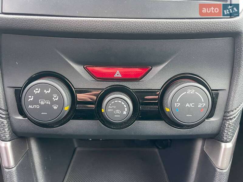 Позашляховик / Кросовер Subaru Forester 2020 в Києві