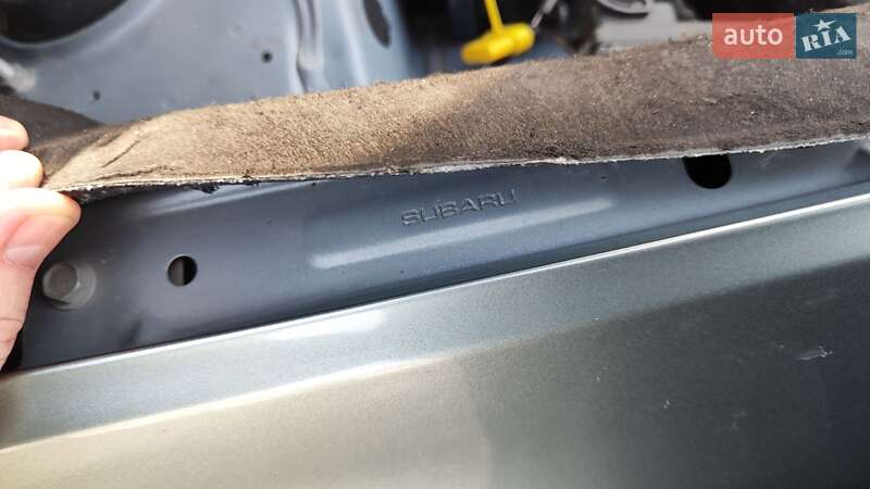 Внедорожник / Кроссовер Subaru Forester 2014 в Киеве фото 4 Внедорожник / Кроссовер Subaru Forester 2014 в Киеве