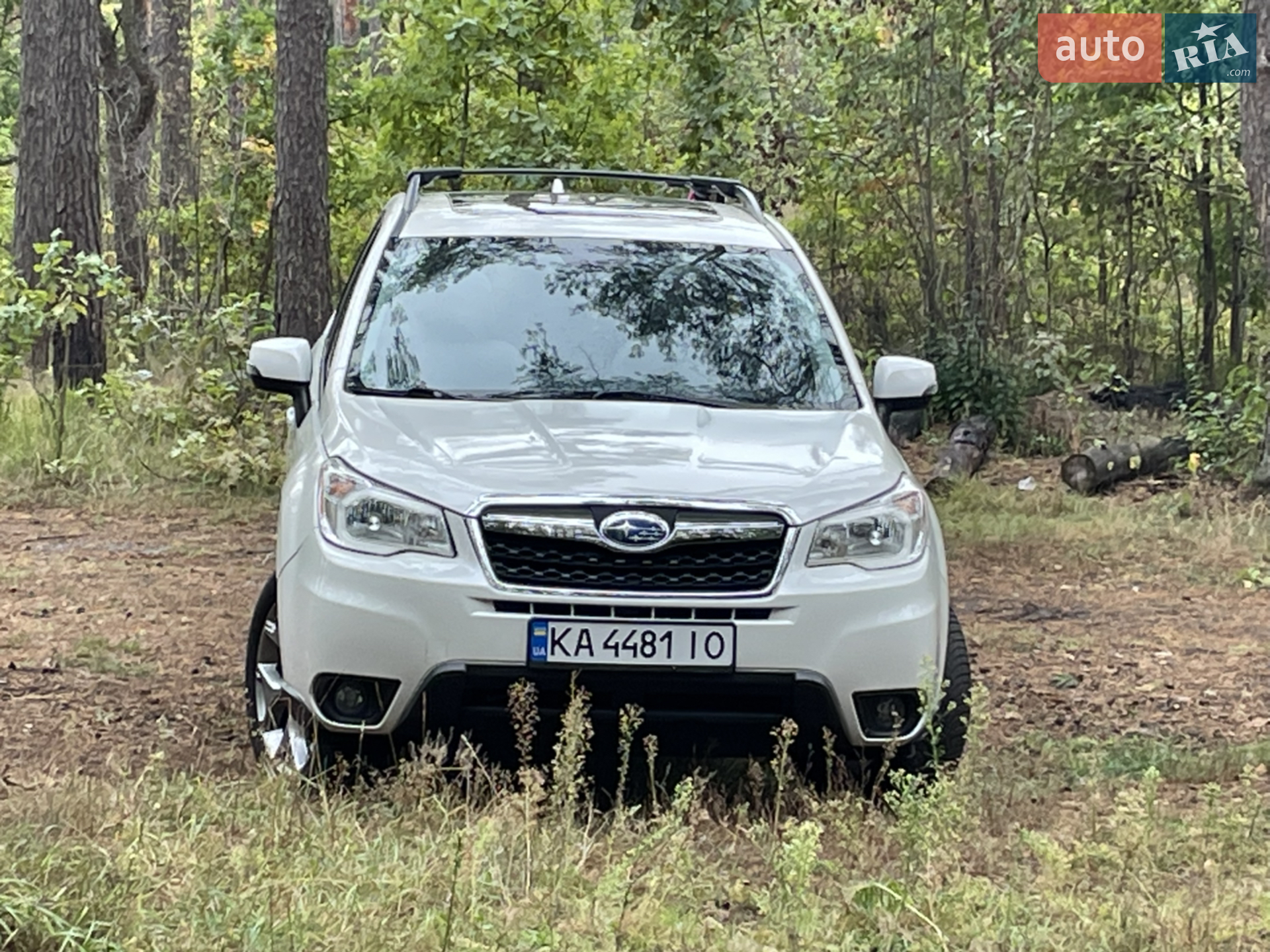 2016 Subaru Forester - мініатюра 17