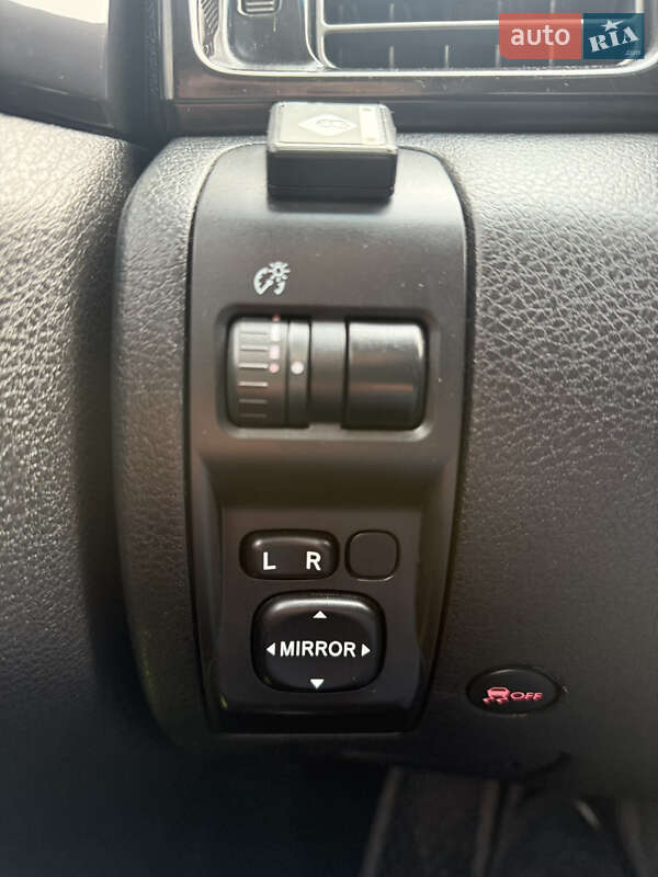 Позашляховик / Кросовер Subaru Forester 2009 в Миколаєві