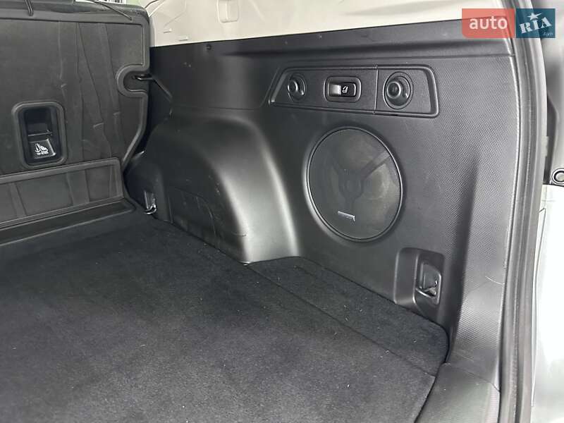 Позашляховик / Кросовер Subaru Forester 2019 в Сумах