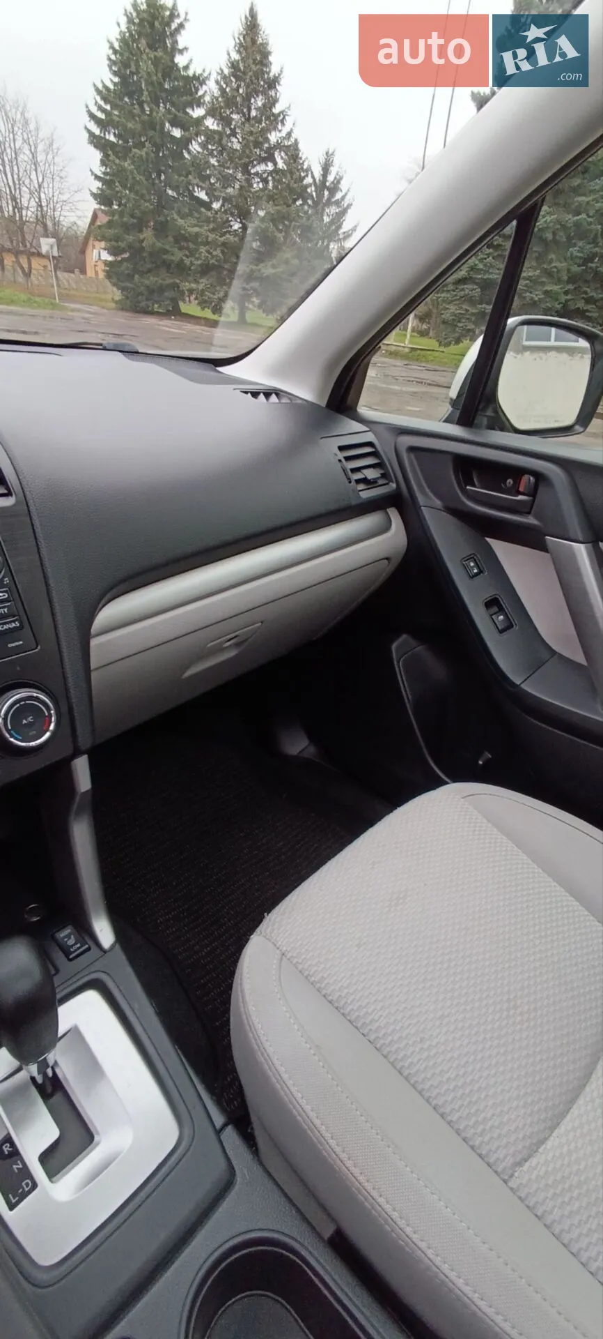 2015 Subaru Forester - мініатюра 14