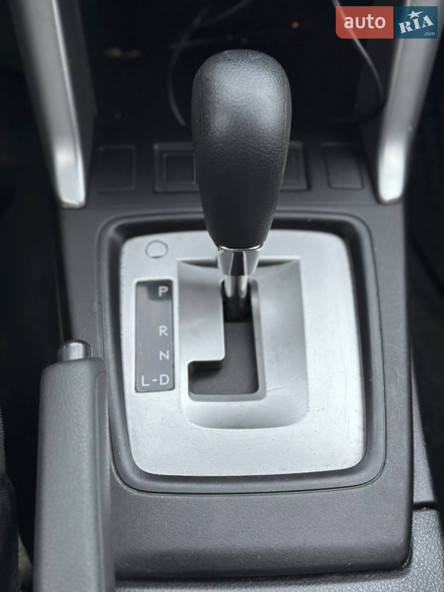 2014 Subaru Forester - мініатюра 5