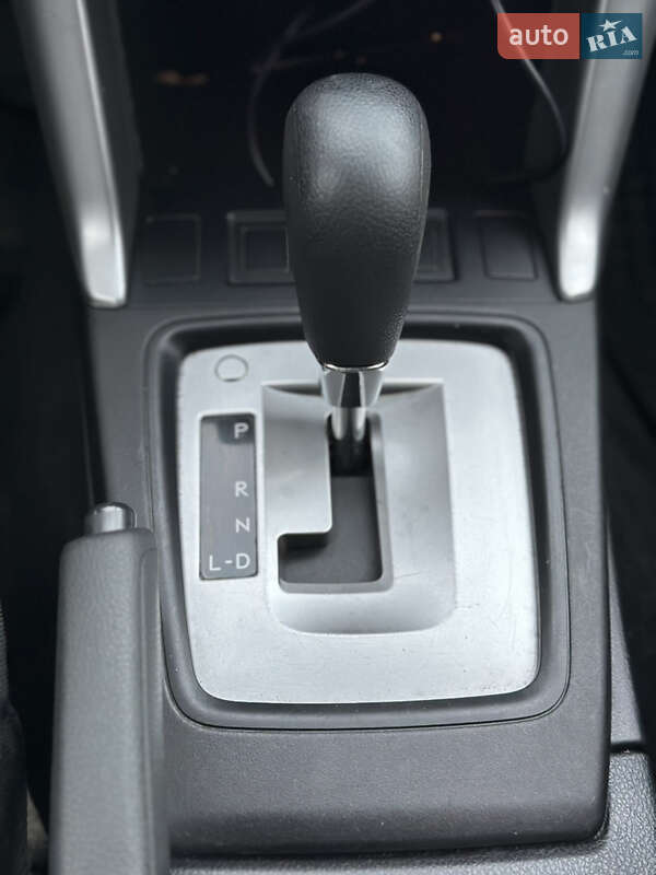 Внедорожник / Кроссовер Subaru Forester 2014 в Котельве