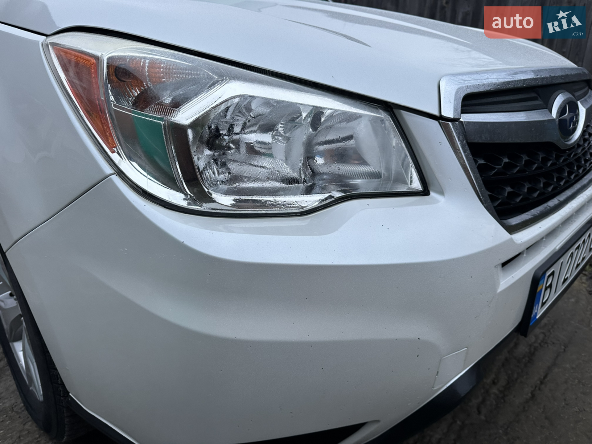 2014 Subaru Forester - мініатюра 11