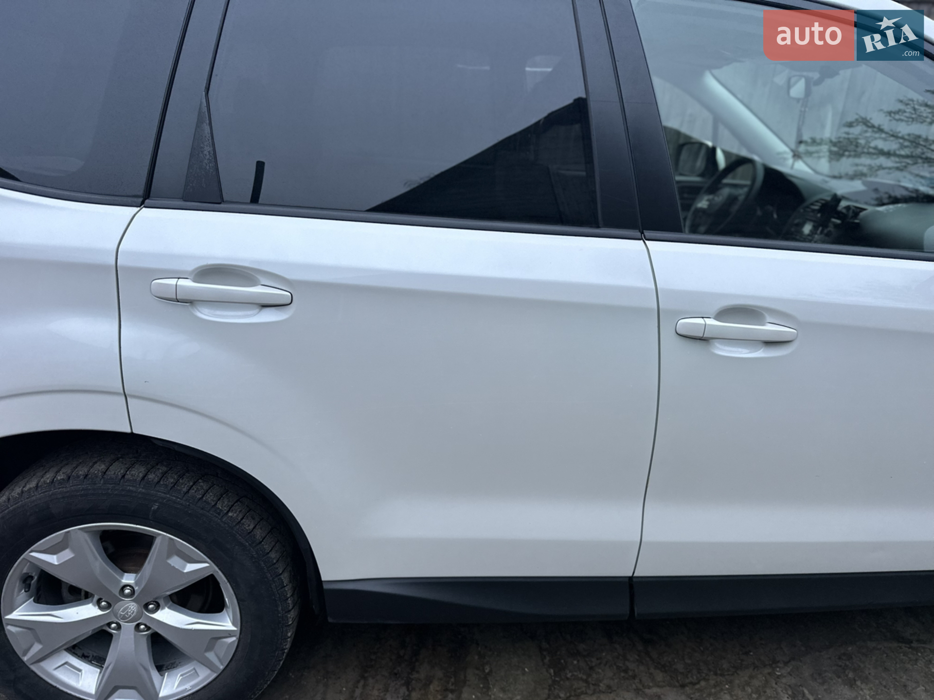 2014 Subaru Forester - мініатюра 22