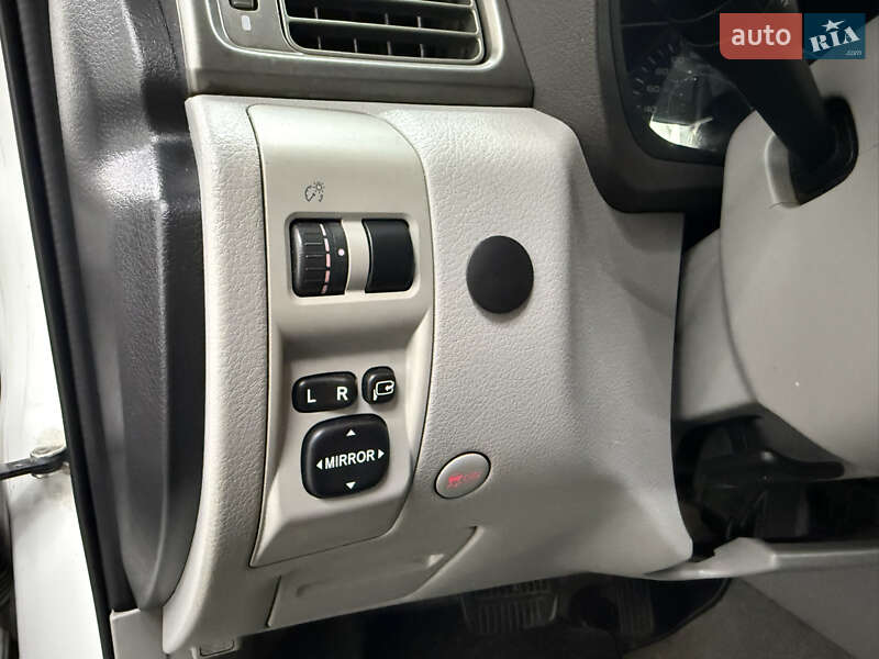 Позашляховик / Кросовер Subaru Forester 2010 в Одесі фото 16 Позашляховик / Кросовер Subaru Forester 2010 в Одесі