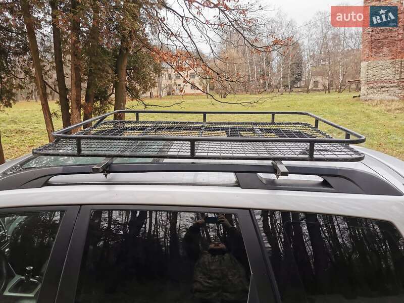 Позашляховик / Кросовер Subaru Forester 2009 в Новояворівську фото 8 Позашляховик / Кросовер Subaru Forester 2009 в Новояворівську