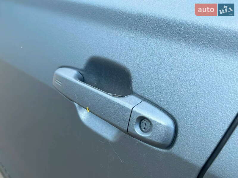 Внедорожник / Кроссовер Subaru Forester 2020 в Киеве