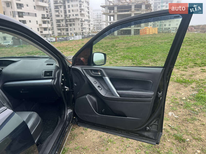 Внедорожник / Кроссовер Subaru Forester 2014 в Херсоне