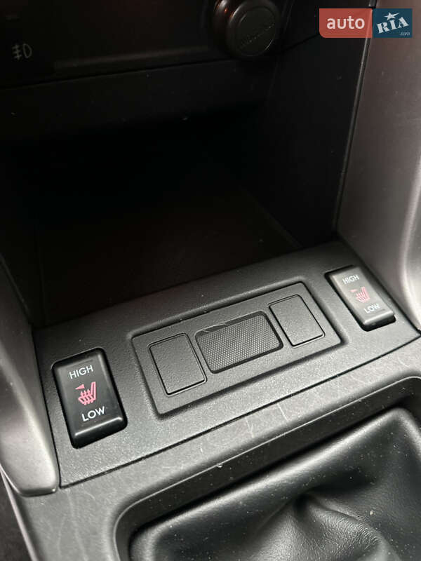 Внедорожник / Кроссовер Subaru Forester 2016 в Одессе фото 15 Внедорожник / Кроссовер Subaru Forester 2016 в Одессе