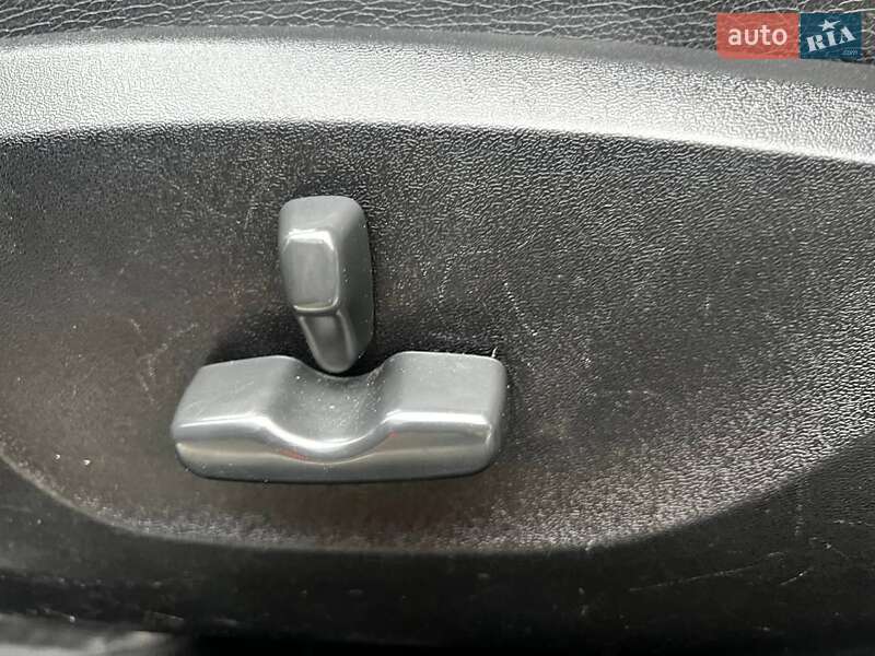 Внедорожник / Кроссовер Subaru Forester 2008 в Кременчуге