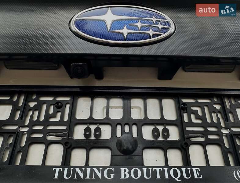 Позашляховик / Кросовер Subaru Forester 2022 в Києві фото 30 Позашляховик / Кросовер Subaru Forester 2022 в Києві