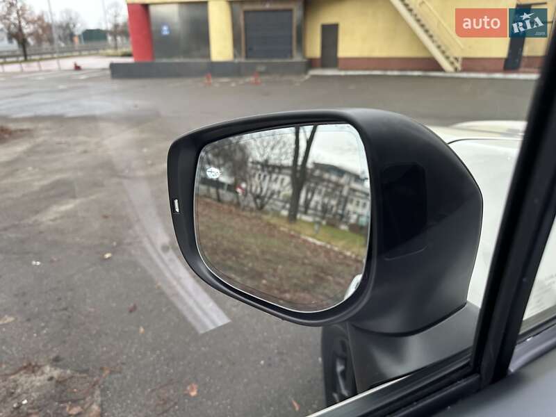 Позашляховик / Кросовер Subaru Forester 2022 в Києві фото 42 Позашляховик / Кросовер Subaru Forester 2022 в Києві