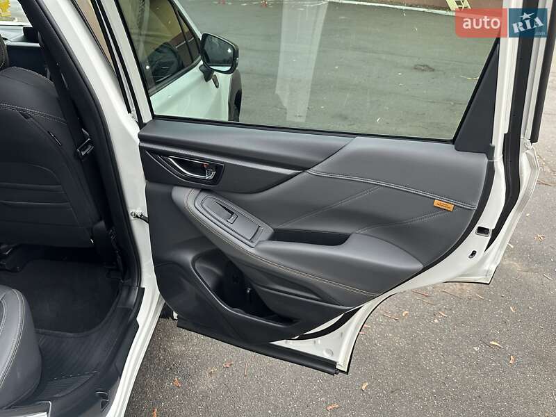 Позашляховик / Кросовер Subaru Forester 2022 в Києві фото 56 Позашляховик / Кросовер Subaru Forester 2022 в Києві
