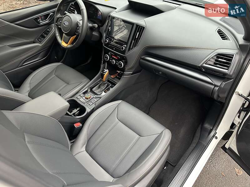 Позашляховик / Кросовер Subaru Forester 2022 в Києві фото 59 Позашляховик / Кросовер Subaru Forester 2022 в Києві