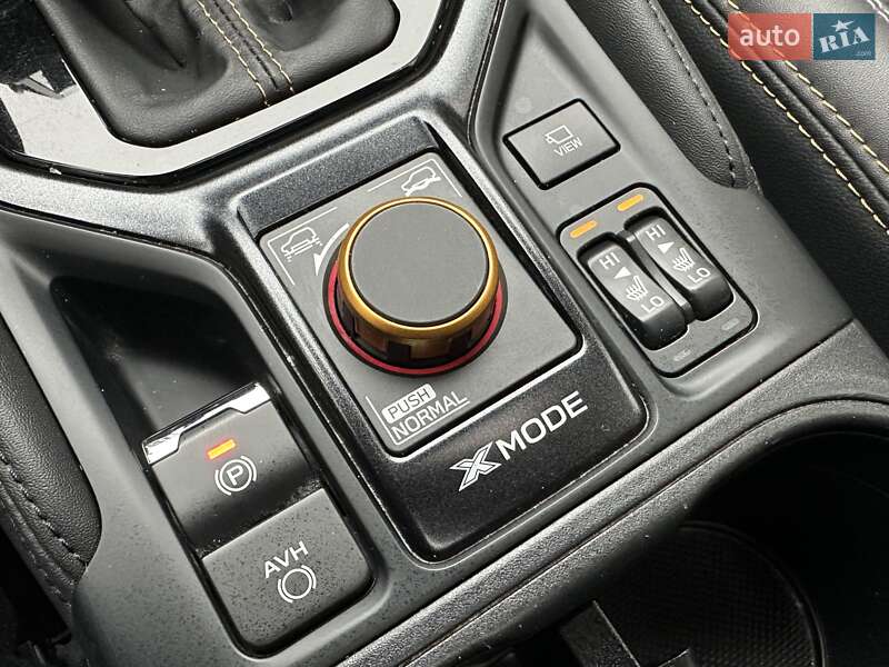 Позашляховик / Кросовер Subaru Forester 2022 в Києві фото 77 Позашляховик / Кросовер Subaru Forester 2022 в Києві