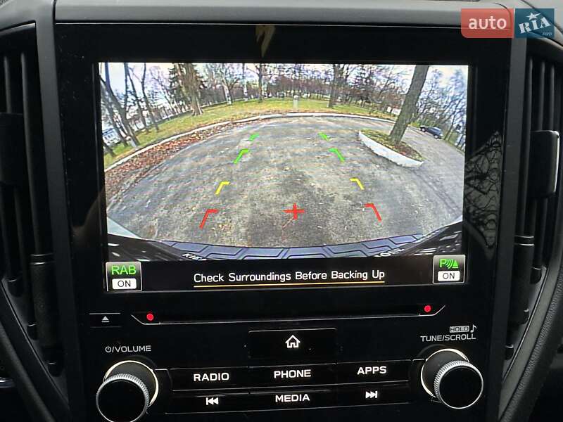 Позашляховик / Кросовер Subaru Forester 2022 в Києві фото 81 Позашляховик / Кросовер Subaru Forester 2022 в Києві
