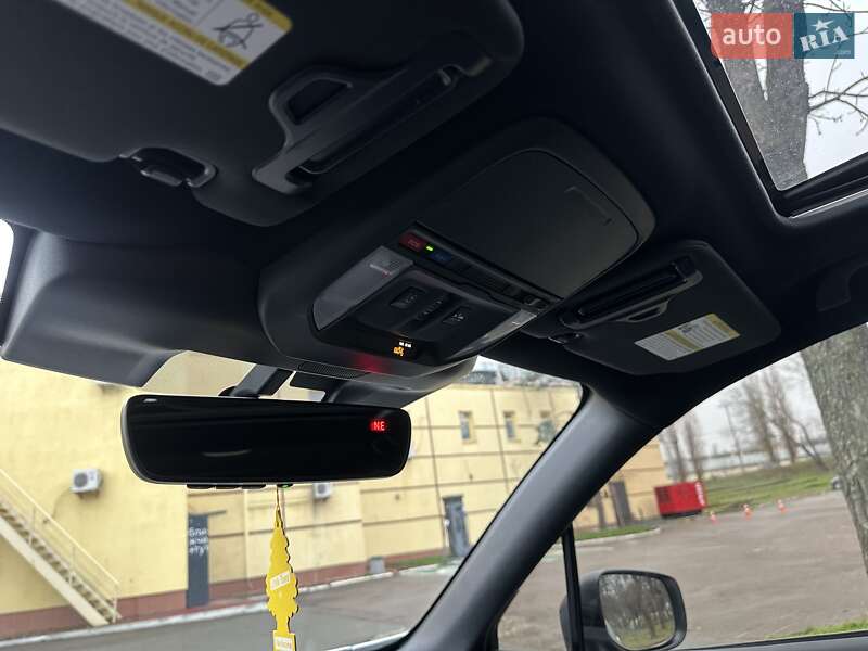Позашляховик / Кросовер Subaru Forester 2022 в Києві фото 83 Позашляховик / Кросовер Subaru Forester 2022 в Києві
