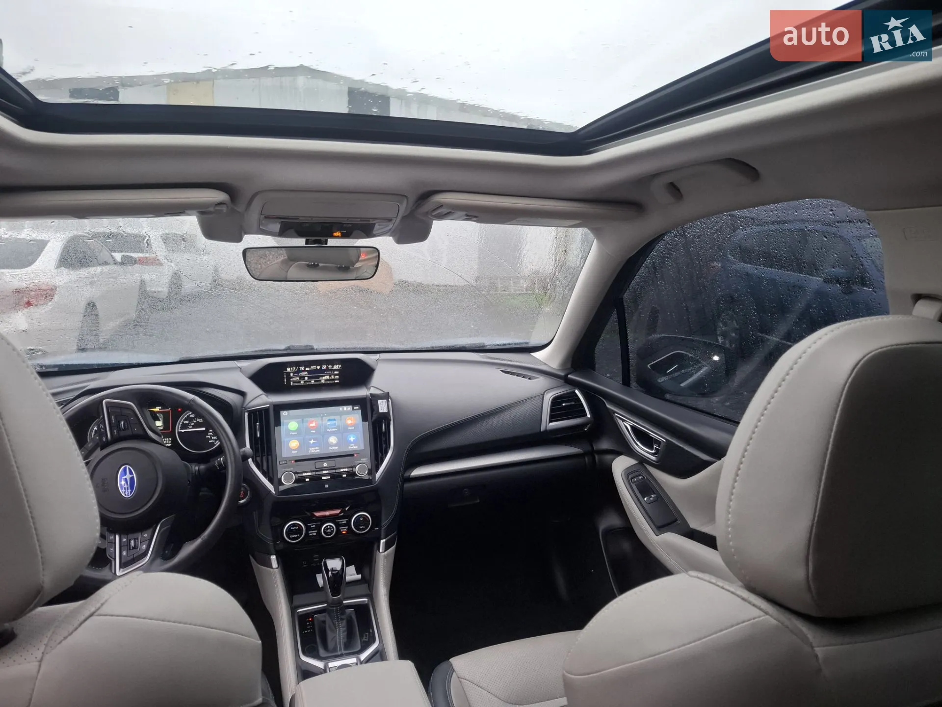 2021 Subaru Forester - мініатюра 10