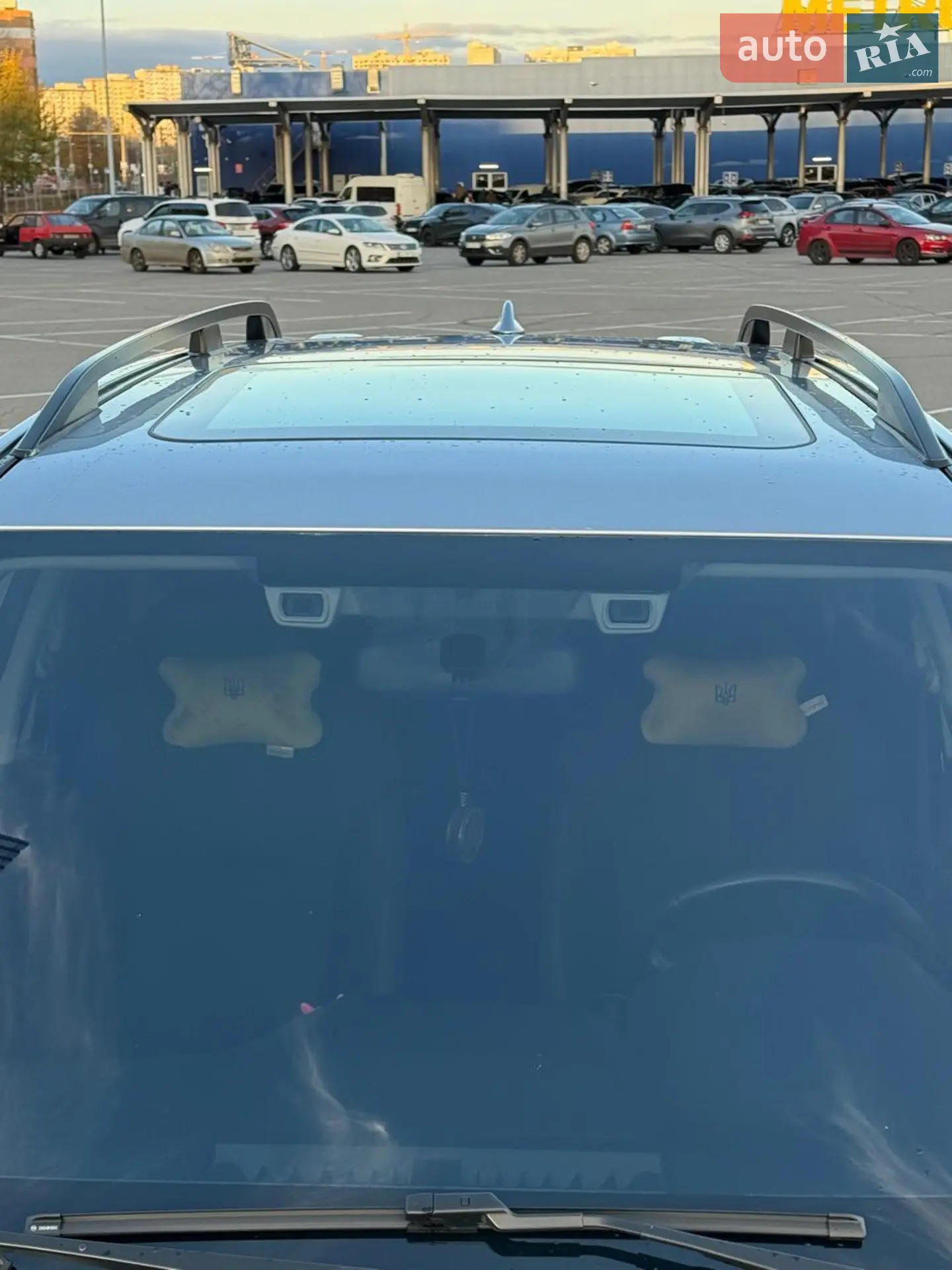 Subaru Forester 2019 VIN JF2SKAJC8LH457163 фото оголошення 10 з 27