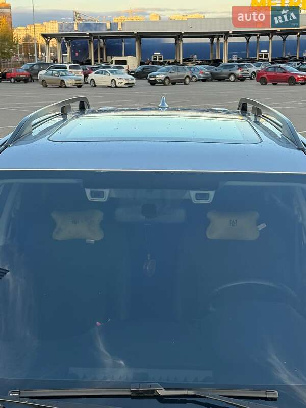 Позашляховик / Кросовер Subaru Forester 2019 в Києві фото 9 Позашляховик / Кросовер Subaru Forester 2019 в Києві