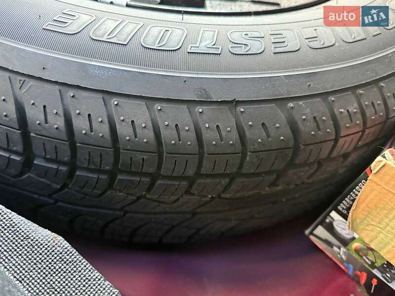 Внедорожник / Кроссовер Subaru Forester 2009 в Одессе