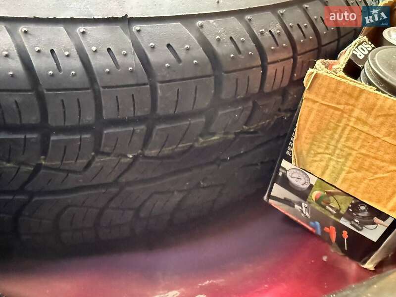 Внедорожник / Кроссовер Subaru Forester 2009 в Одессе