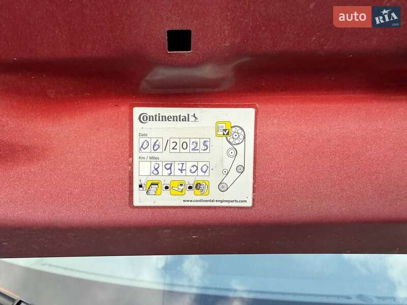 Внедорожник / Кроссовер Subaru Forester 2009 в Одессе