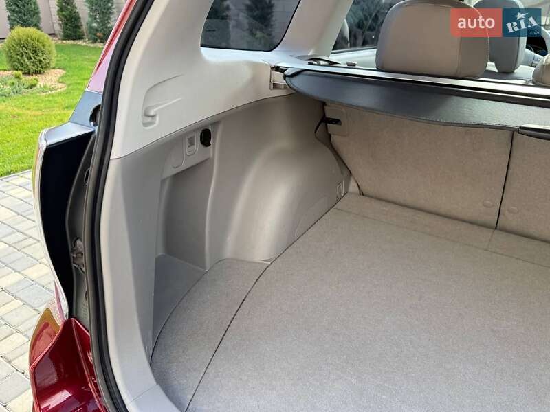 Внедорожник / Кроссовер Subaru Forester 2009 в Одессе