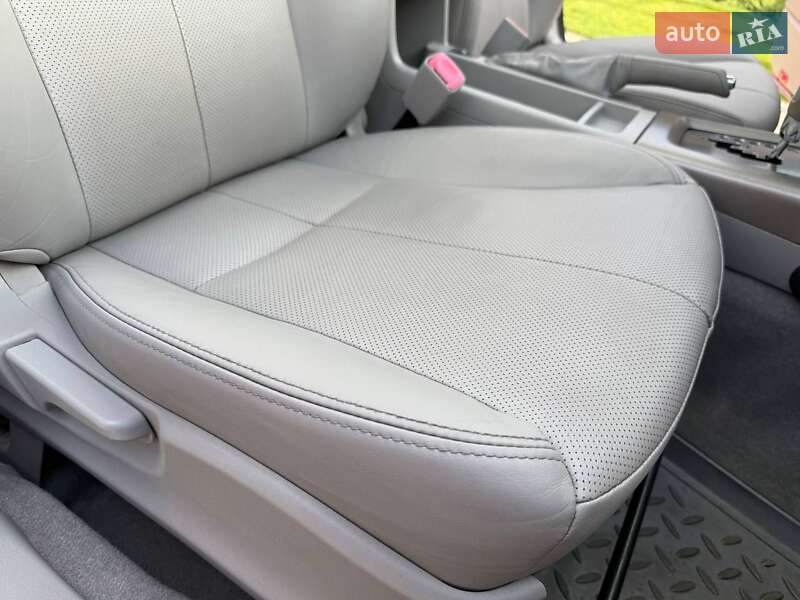 Внедорожник / Кроссовер Subaru Forester 2009 в Одессе