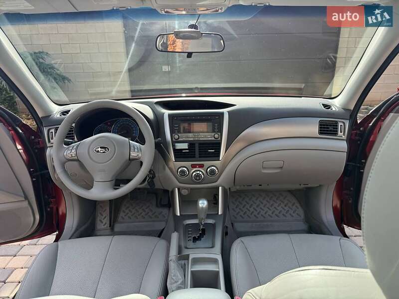 Внедорожник / Кроссовер Subaru Forester 2009 в Одессе