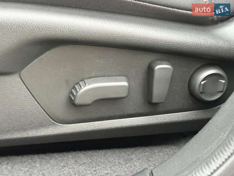 Внедорожник / Кроссовер Subaru Forester 2024 в Харькове фото 9 Внедорожник / Кроссовер Subaru Forester 2024 в Харькове