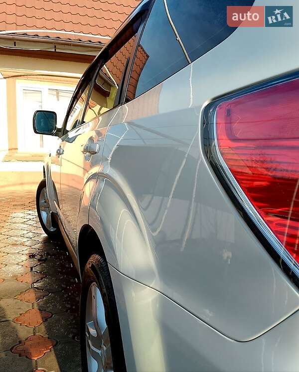 Позашляховик / Кросовер Subaru Forester 2010 в Ізмаїлі