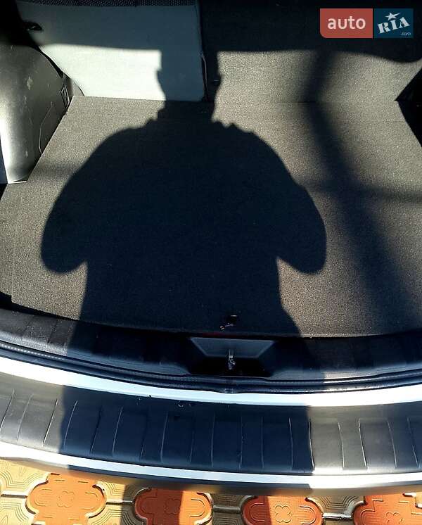 Позашляховик / Кросовер Subaru Forester 2010 в Ізмаїлі