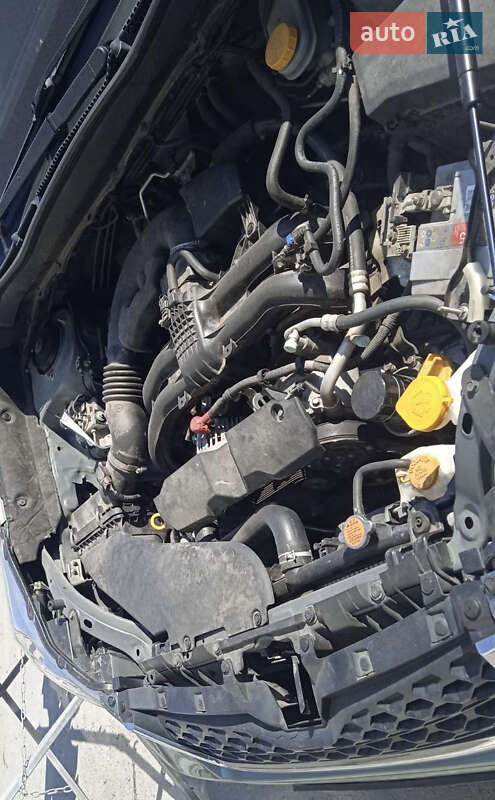 Внедорожник / Кроссовер Subaru Forester 2013 в Киеве фото 4 Внедорожник / Кроссовер Subaru Forester 2013 в Киеве