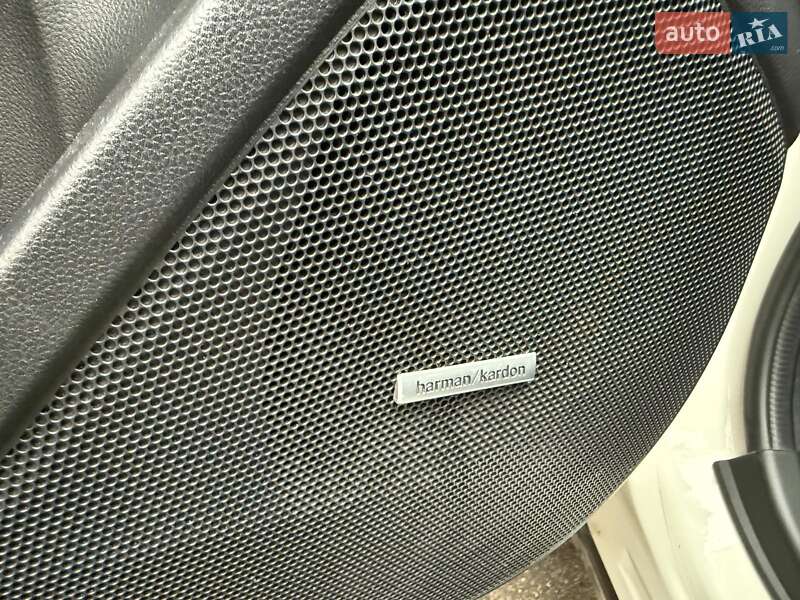 Позашляховик / Кросовер Subaru Forester 2018 в Києві