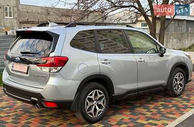 Позашляховик / Кросовер Subaru Forester 2022 в Харкові
