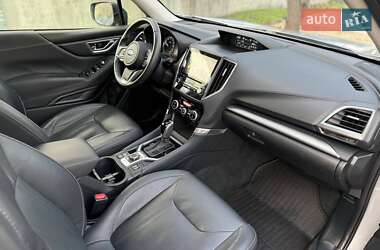 Позашляховик / Кросовер Subaru Forester 2022 в Харкові