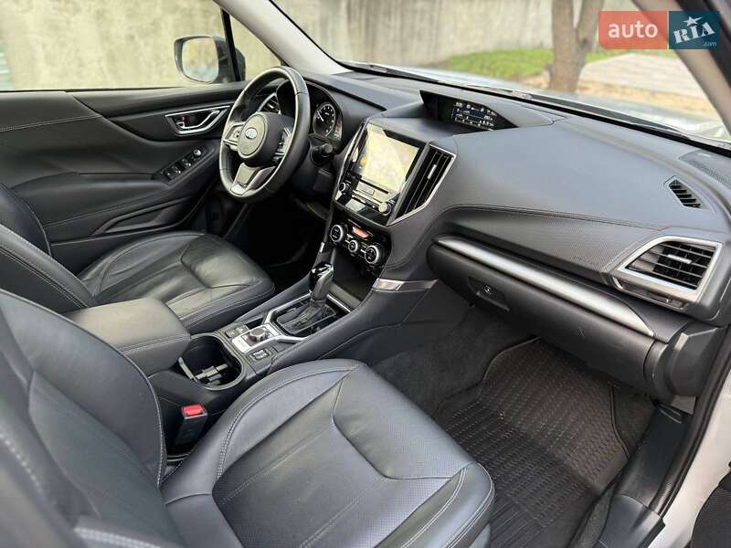 Внедорожник / Кроссовер Subaru Forester 2022 в Харькове фото 9 Внедорожник / Кроссовер Subaru Forester 2022 в Харькове