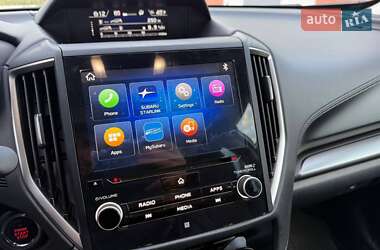 Позашляховик / Кросовер Subaru Forester 2022 в Харкові