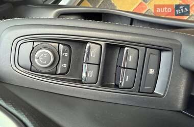 Позашляховик / Кросовер Subaru Forester 2022 в Харкові