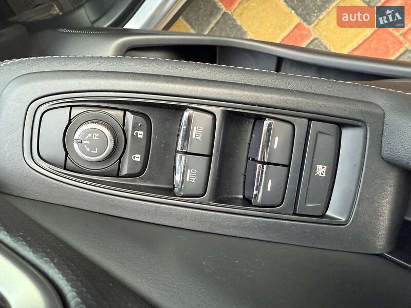 Внедорожник / Кроссовер Subaru Forester 2022 в Харькове фото 17 Внедорожник / Кроссовер Subaru Forester 2022 в Харькове