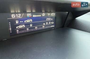 Позашляховик / Кросовер Subaru Forester 2022 в Харкові