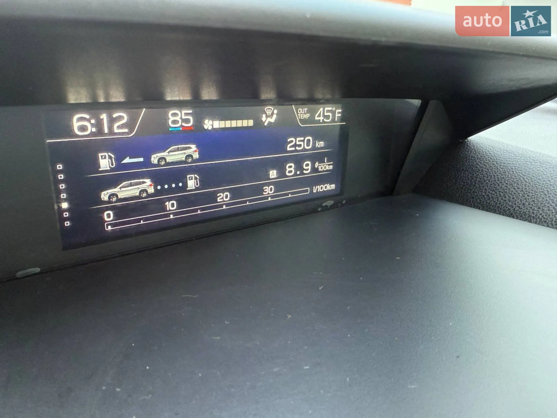 2022 Subaru Forester - мініатюра 22
